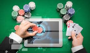 Вход на официальный сайт Casino R7